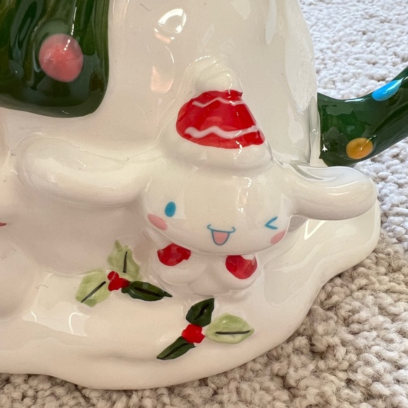 Hello Kitty Bluesky Teapot - Picture 5 of 11